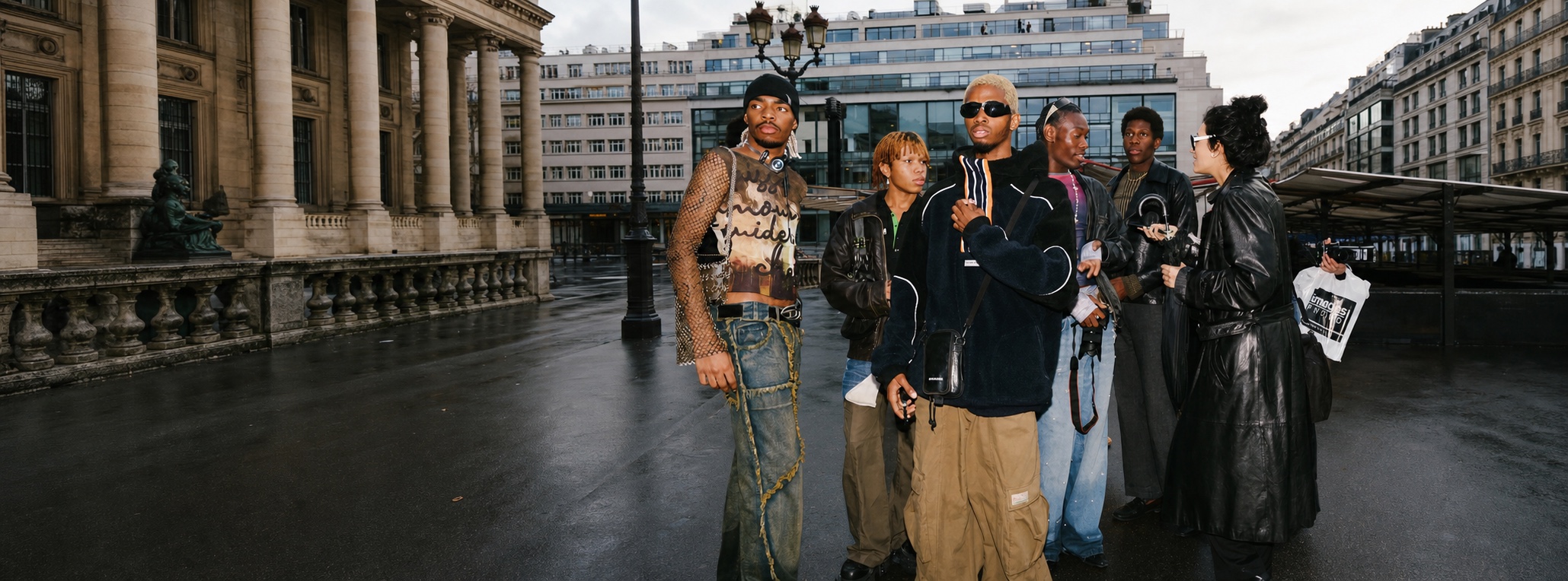 Brendtorm streetwear community
